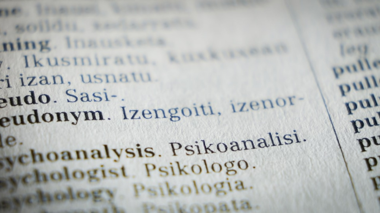 Übersetzungsagentur Fachübersetzung